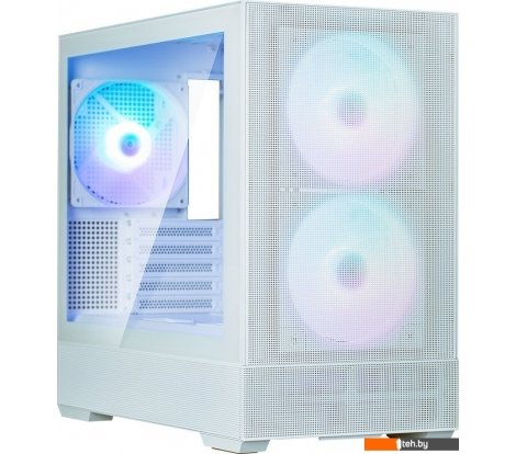  - Корпуса Zalman P30 Air (белый) - P30 Air (белый)