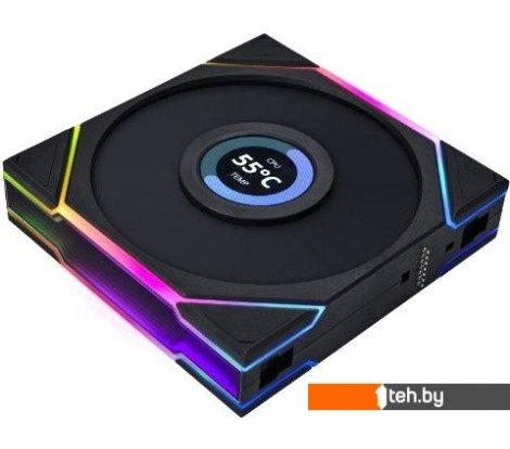  - Системы охлаждения Lian Li Uni Fan TL LCD 120 G99.12TLLCD1B.00 - Uni Fan TL LCD 120 G99.12TLLCD1B.00
