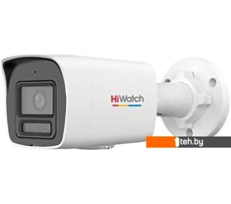  - IP-камеры HiWatch DS-I450L(D) (2.8 мм) - DS-I450L(D) (2.8 мм)