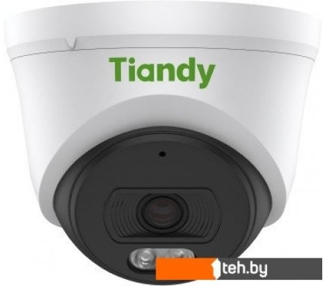  - IP-камеры Tiandy TC-C34XN I3W/E/Y/2.8mm/V4.2 - TC-C34XN I3W/E/Y/2.8mm/V4.2