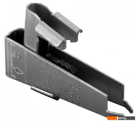  - Строительный, слесарный, монтажный инструмент Fischer 531134 (25 шт) - 531134 (25 шт)