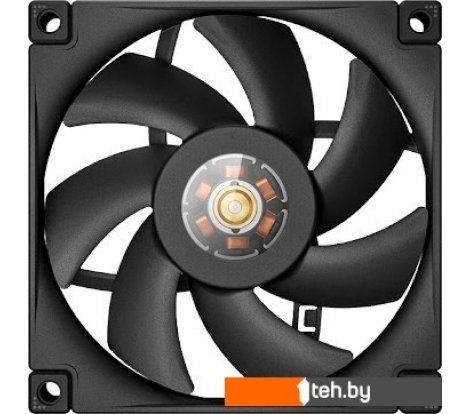  - Системы охлаждения DeepCool FT9 Slim R-FT9SLIM-BKWPN1-G - FT9 Slim R-FT9SLIM-BKWPN1-G