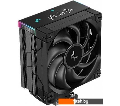  - Системы охлаждения DeepCool AK400 Digital Pro R-AK400-BKAPMN-G - AK400 Digital Pro R-AK400-BKAPMN-G