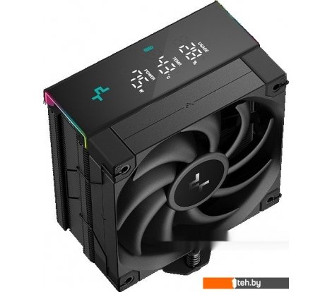  - Системы охлаждения DeepCool AK400 Digital Pro R-AK400-BKAPMN-G - AK400 Digital Pro R-AK400-BKAPMN-G