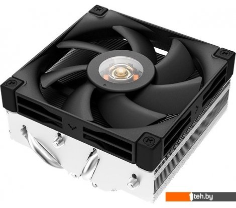  - Системы охлаждения DeepCool AN400 R-AN400-BKWNMN-G - AN400 R-AN400-BKWNMN-G