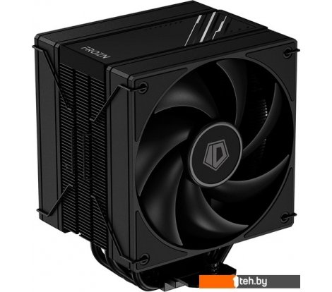 - Системы охлаждения ID-Cooling Frozn A410 DK - Frozn A410 DK