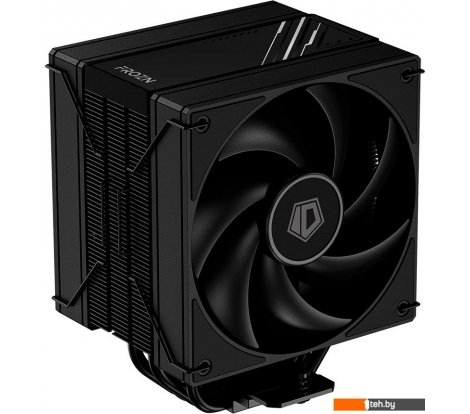  - Системы охлаждения ID-Cooling Frozn A410 DK - Frozn A410 DK