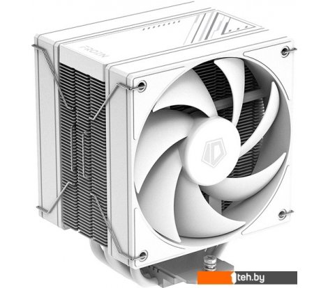 - Системы охлаждения ID-Cooling Frozn A410 DW - Frozn A410 DW