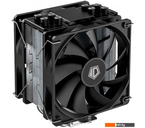  - Системы охлаждения ID-Cooling SE-214-XT Plus - SE-214-XT Plus