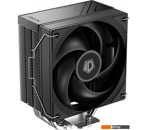  - Системы охлаждения ID-Cooling Frozn A410 SE - Frozn A410 SE