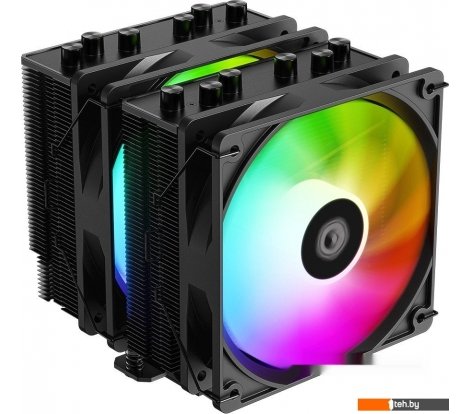  - Системы охлаждения ID-Cooling SE-206-XT ARGB - SE-206-XT ARGB