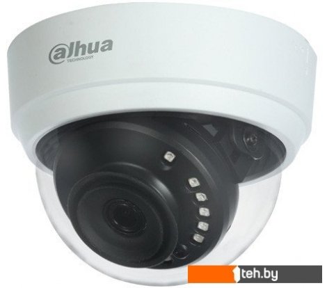  - Камеры CCTV Dahua DH-HAC-D1A51P-0360B-S2 - DH-HAC-D1A51P-0360B-S2