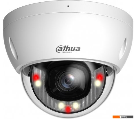  - IP-камеры Dahua DH-IPC-HDBW2849EP-S-IL-0280B - DH-IPC-HDBW2849EP-S-IL-0280B