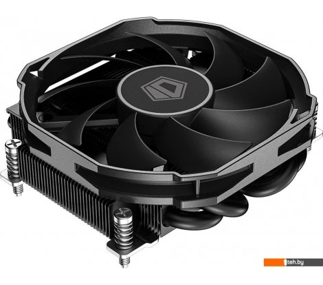  - Системы охлаждения ID-Cooling IS-30A Black - IS-30A Black