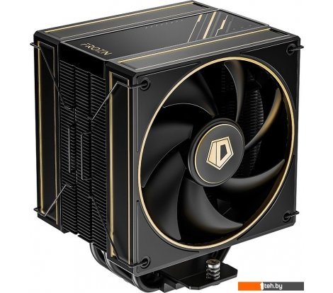 - Системы охлаждения ID-Cooling Frozn A410 GDL - Frozn A410 GDL
