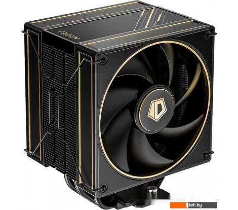  - Системы охлаждения ID-Cooling Frozn A410 GDL - Frozn A410 GDL