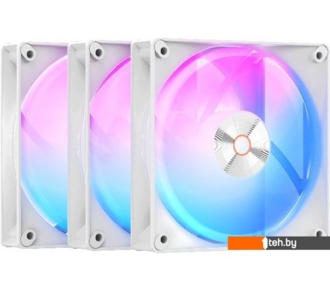  - Системы охлаждения Ocypus Delta F12 WH ARGB 3IN1 - Delta F12 WH ARGB 3IN1