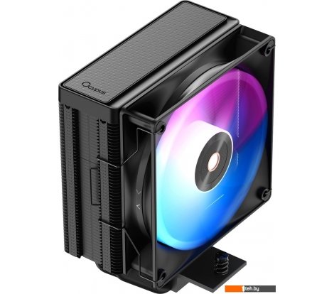  - Системы охлаждения Ocypus Delta A40 BK ARGB - Delta A40 BK ARGB