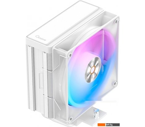  - Системы охлаждения Ocypus Delta A40 WH ARGB - Delta A40 WH ARGB