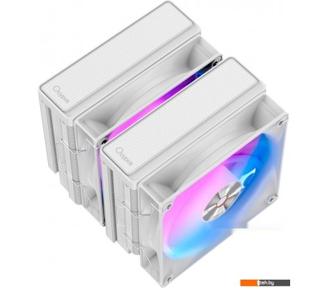  - Системы охлаждения Ocypus Delta A62 WH ARGB - Delta A62 WH ARGB