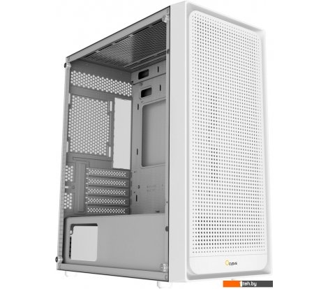  - Корпуса Ocypus Gamma C50 WH - Gamma C50 WH