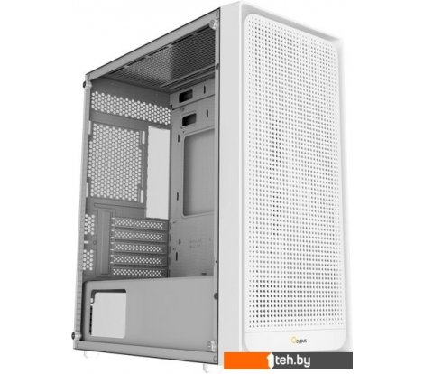  - Корпуса Ocypus Gamma C50 WH - Gamma C50 WH