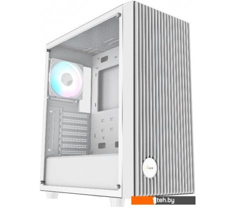  - Корпуса Ocypus Gamma C70 WH ARGB - Gamma C70 WH ARGB