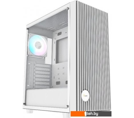  - Корпуса Ocypus Gamma C70 WH ARGB - Gamma C70 WH ARGB