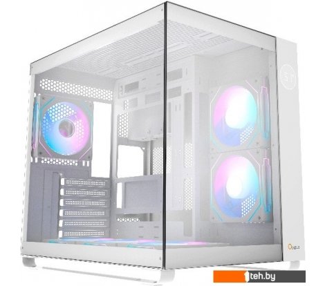  - Корпуса Ocypus Iota C70 WH ARGB - Iota C70 WH ARGB