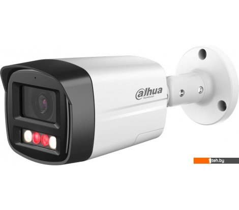  - IP-камеры Dahua DH-IPC-HFW2449TLP-S-PV-0280B - DH-IPC-HFW2449TLP-S-PV-0280B