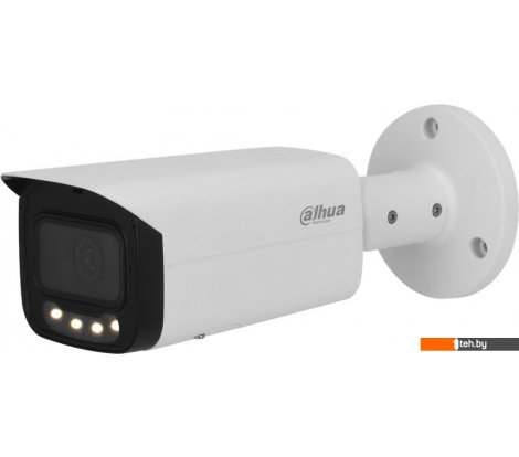  - IP-камеры Dahua DH-IPC-HFW5449TP-ASE-LED-0280B-S2 - DH-IPC-HFW5449TP-ASE-LED-0280B-S2