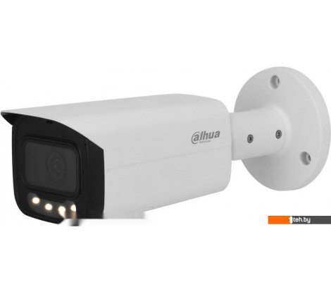  - IP-камеры Dahua DH-IPC-HFW5449TP-ASE-LED-0280B-S2 - DH-IPC-HFW5449TP-ASE-LED-0280B-S2