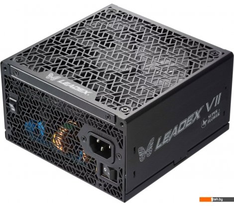  - Блоки питания Super Flower Leadex VII Platinum PRO 1000W SF-1000F14XP - Leadex VII Platinum PRO 1000W SF-1000F14XP