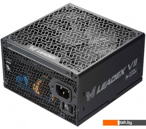  - Блоки питания Super Flower Leadex VII XG 1000W SF-1000F14XG - Leadex VII XG 1000W SF-1000F14XG