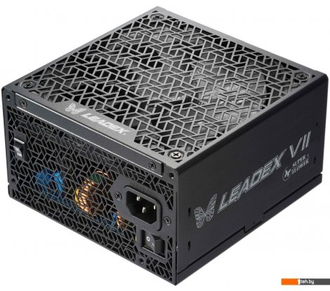  - Блоки питания Super Flower Leadex VII XG 850W SF-850F14XG - Leadex VII XG 850W SF-850F14XG