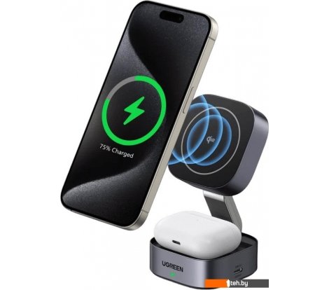  - Зарядные устройства Ugreen W702 35316 - W702 35316