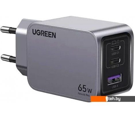  - Зарядные устройства Ugreen X755 25871 - X755 25871