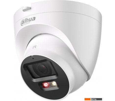  - IP-камеры Dahua DH-IPC-HDW2449TP-S-PV-0280B - DH-IPC-HDW2449TP-S-PV-0280B