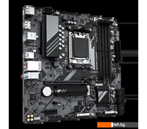  - Материнские платы Gigabyte B650M D3HP (rev. 1.0) - B650M D3HP (rev. 1.0)