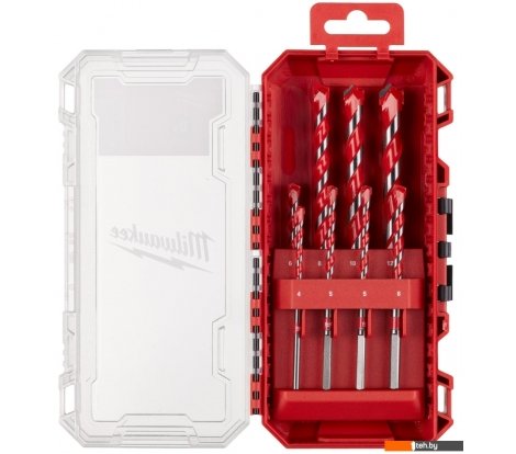  - Сверла, буры, зенкеры Milwaukee 4932493881 - 4932493881