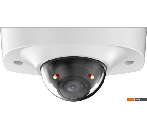  - IP-камеры Dahua DH-IPC-HDBW2249F-AS-IL-0280B - DH-IPC-HDBW2249F-AS-IL-0280B