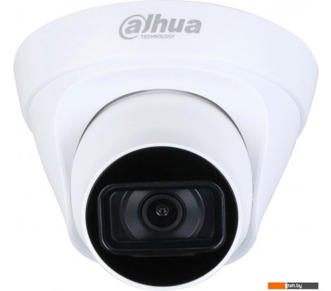  - IP-камеры Dahua DH-IPC-HDW1230T1P-0360B-S6 - DH-IPC-HDW1230T1P-0360B-S6