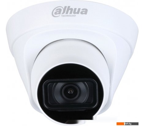  - IP-камеры Dahua DH-IPC-HDW1230T1P-0360B-S6 - DH-IPC-HDW1230T1P-0360B-S6