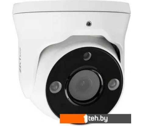  - IP-камеры ZKTeco ES-855P21T-S7-MI - ES-855P21T-S7-MI
