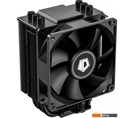  - Системы охлаждения ID-Cooling SE-903-XT Black - SE-903-XT Black