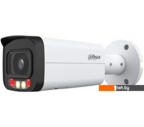  - IP-камеры Dahua DH-IPC-HFW2249TP-AS-IL-0800B - DH-IPC-HFW2249TP-AS-IL-0800B