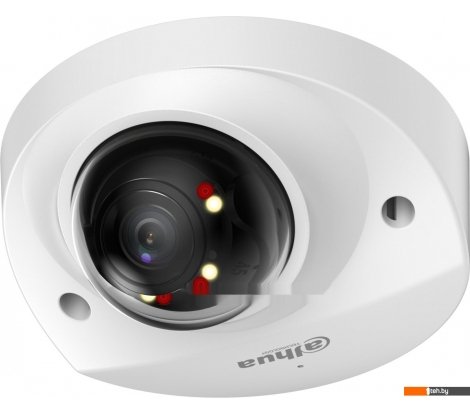  - IP-камеры Dahua DH-IPC-HDBW2249FP-AS-IL-0360B - DH-IPC-HDBW2249FP-AS-IL-0360B