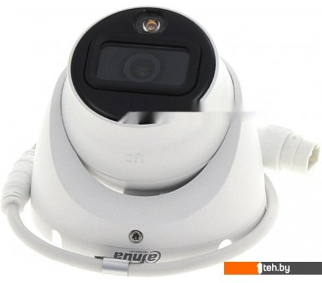  - IP-камеры Dahua DH-IPC-HDW1839TP-A-IL-0360B-S6 - DH-IPC-HDW1839TP-A-IL-0360B-S6