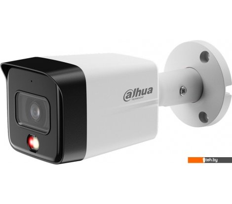  - IP-камеры Dahua DH-IPC-HFW1839TCP-A-IL-0360B-S6 - DH-IPC-HFW1839TCP-A-IL-0360B-S6
