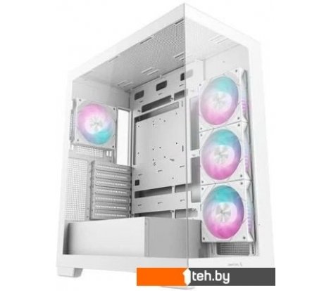  - Корпуса DeepCool CG580 4F R-CG580-WHADA4-G-1 - CG580 4F R-CG580-WHADA4-G-1